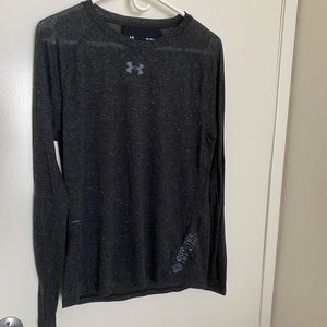 Under Armour x Gore-Tex  Long Sleeve